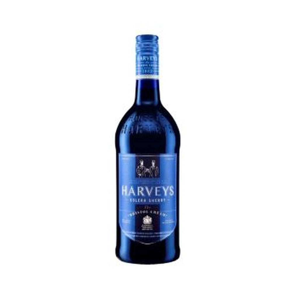 Harvey'S Bristol Cream 1Lt
