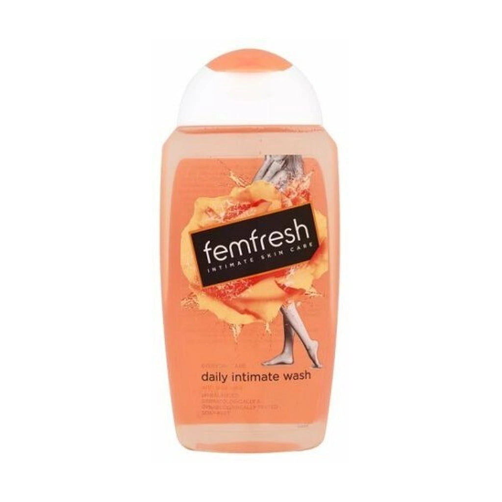 Femfresh Daily Intimate Wash 250Ml