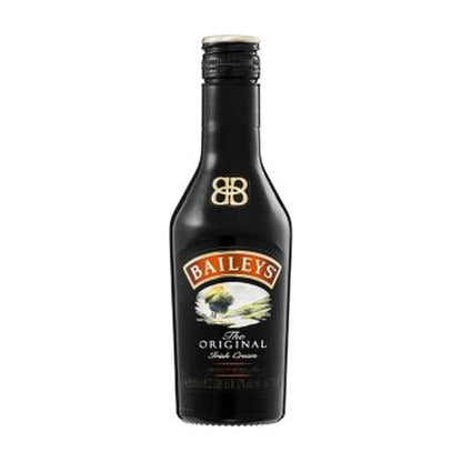 Baileys Irish Cream 200Ml