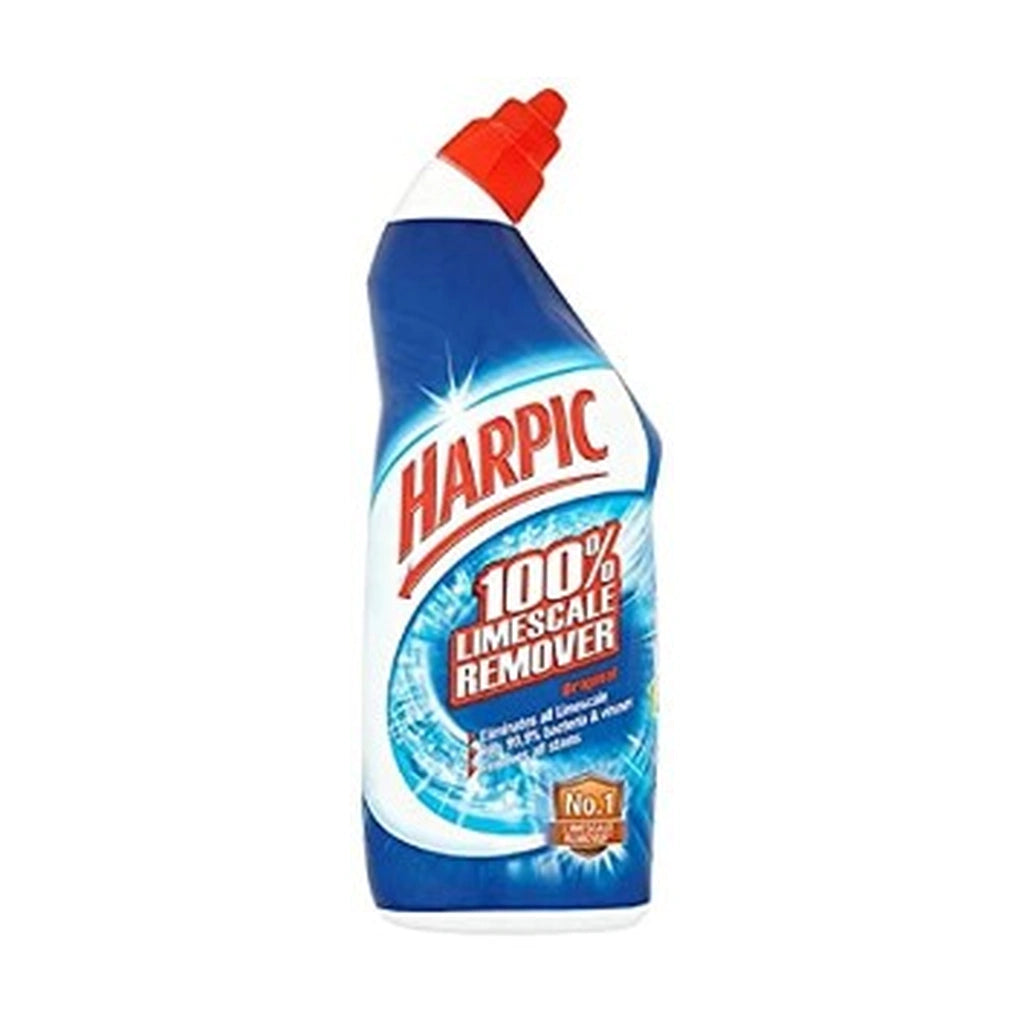Harpic Original Limescale Remover 750Ml