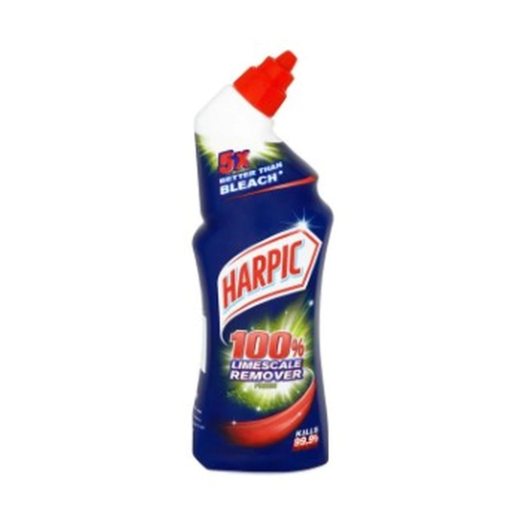 Harpic Lime Scale Remover Fresh 750Ml