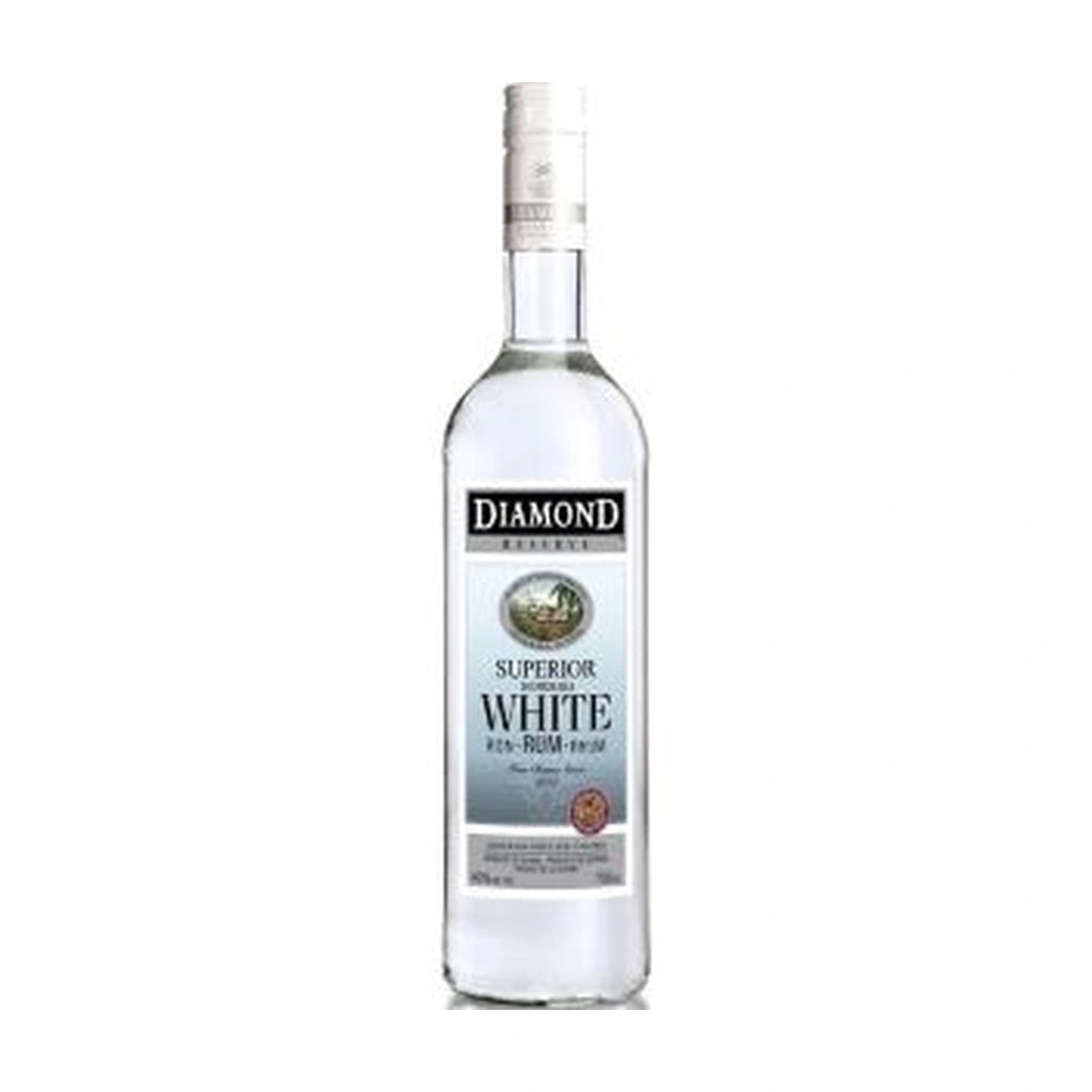 Diamond Reserve White Rum 750Ml