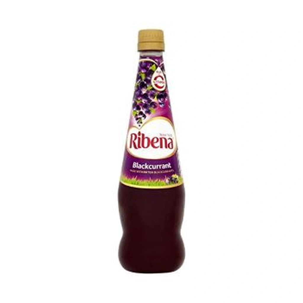 Ribena Drink Tetra 1Lt