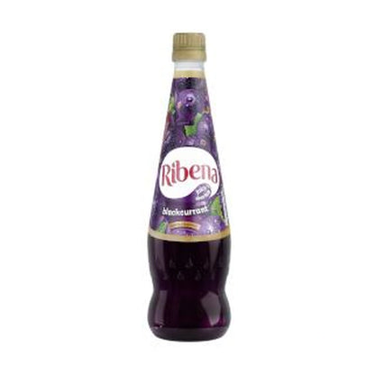 Ribena Blackcurrant Concentrate 850Ml