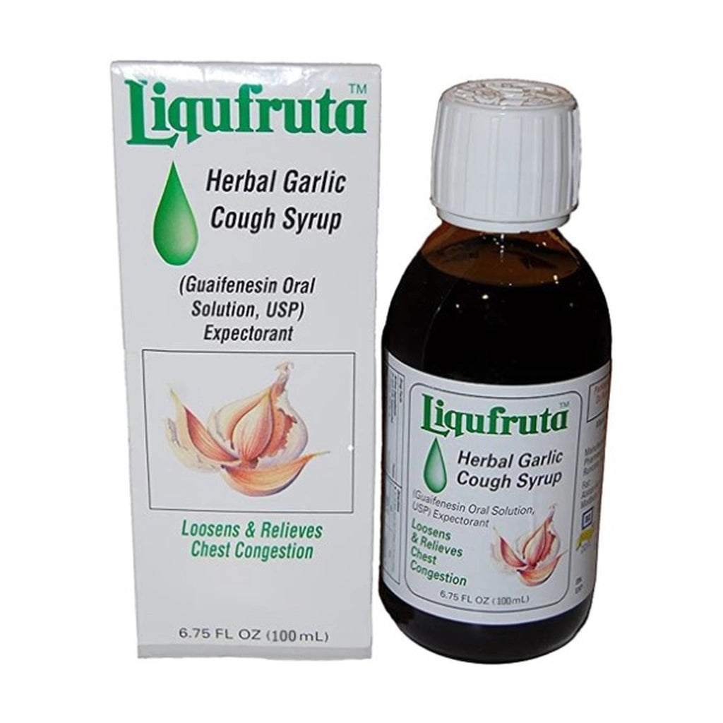 Liqufruta 100Ml