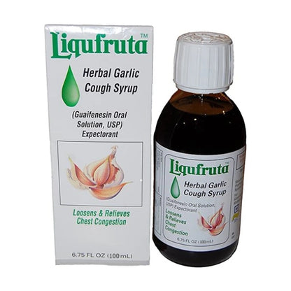 Liqufruta 100Ml
