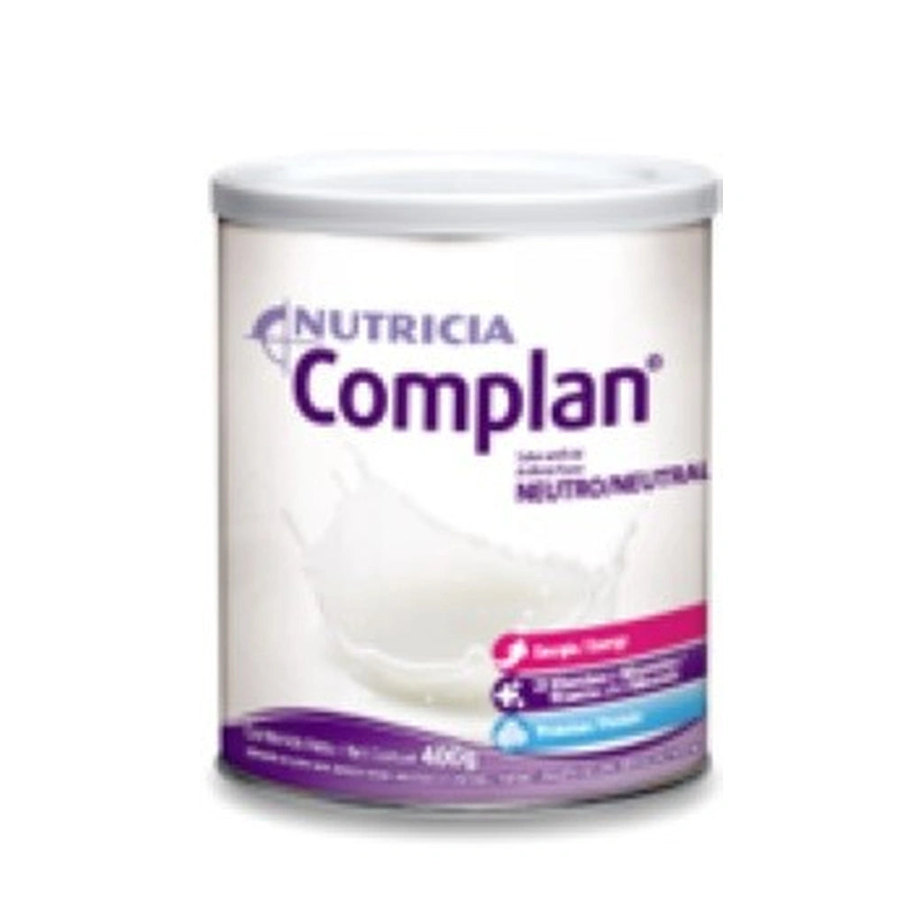 Complan Original Meal Supplement 400G
