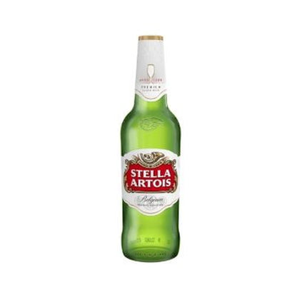 Stella Artois Beer 300Ml