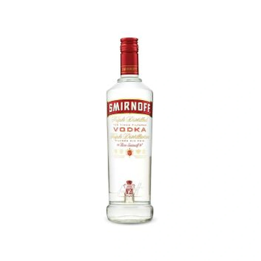 Smirnoff Vodka 1Lt