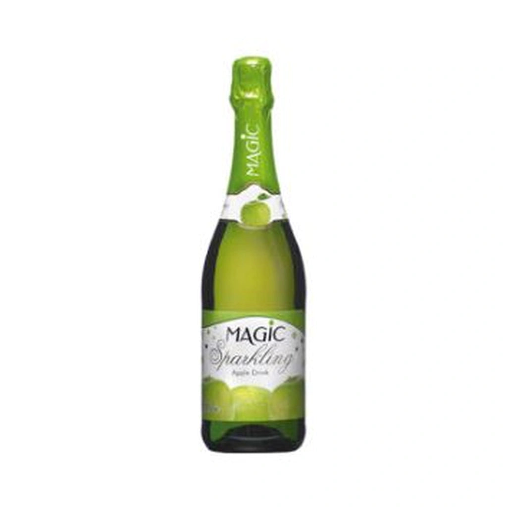 Magic Apple Sparkling Drink 750Ml