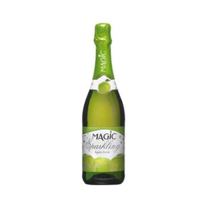 Magic Apple Sparkling Drink 750Ml