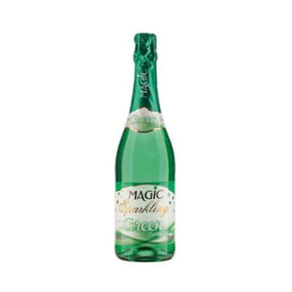 Magic Green Cocktail Sparkling 750Ml