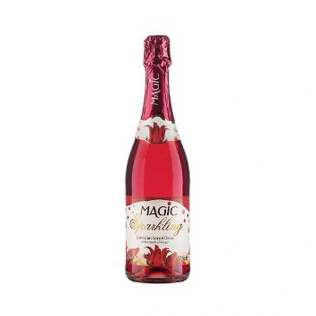Magic Sorrel Sparkling 750Ml