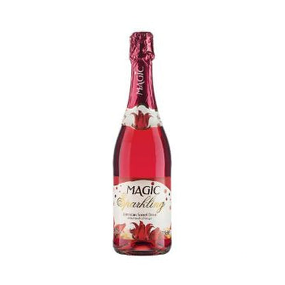 Magic Sorrel Sparkling 750Ml