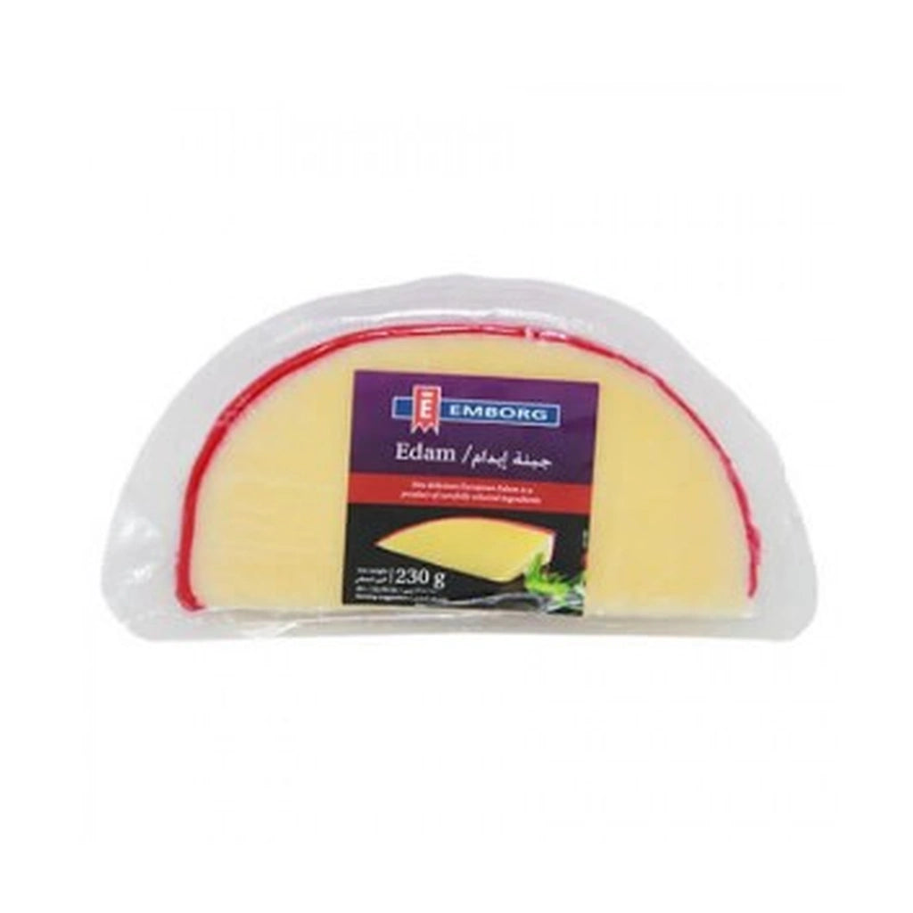Emborg Edam 683 250G