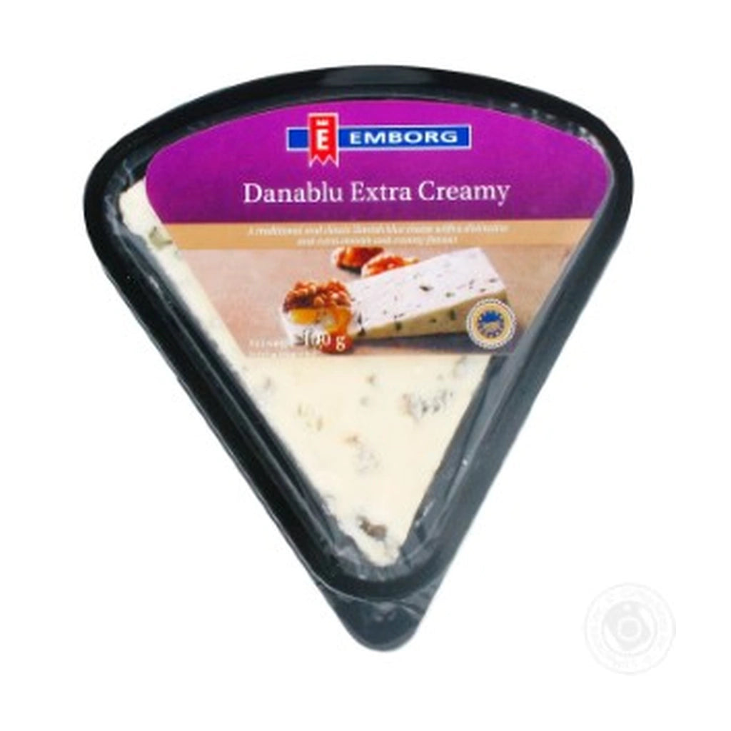 Emborg Danablu 683 100G