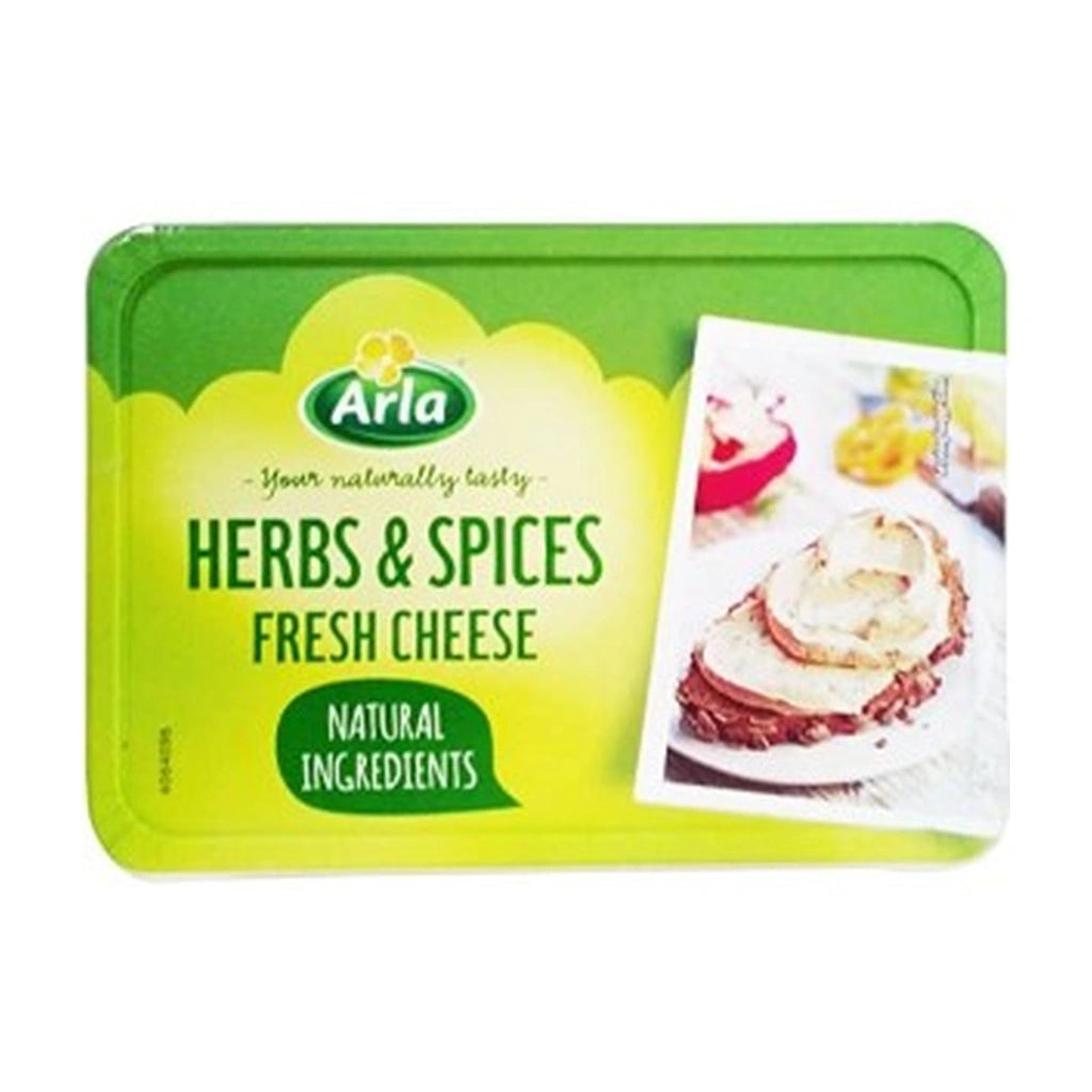 Arla Herbs & Spices Fresh 683 200G