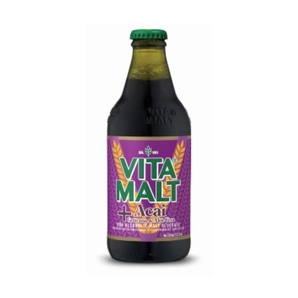 Vitamalt Plus Acai Berry 330Ml