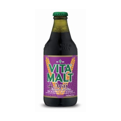 Vitamalt Plus Acai Berry 330Ml