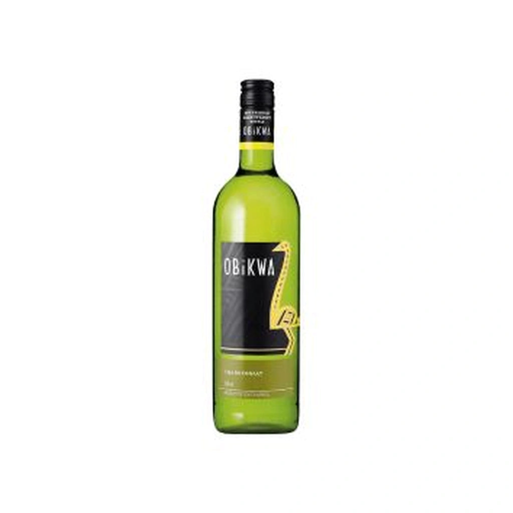 Obikwa Chardonnay 750Ml