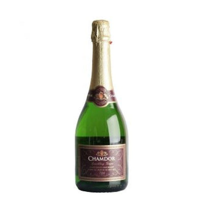 Chamdor Sparkling White Grape 750Ml