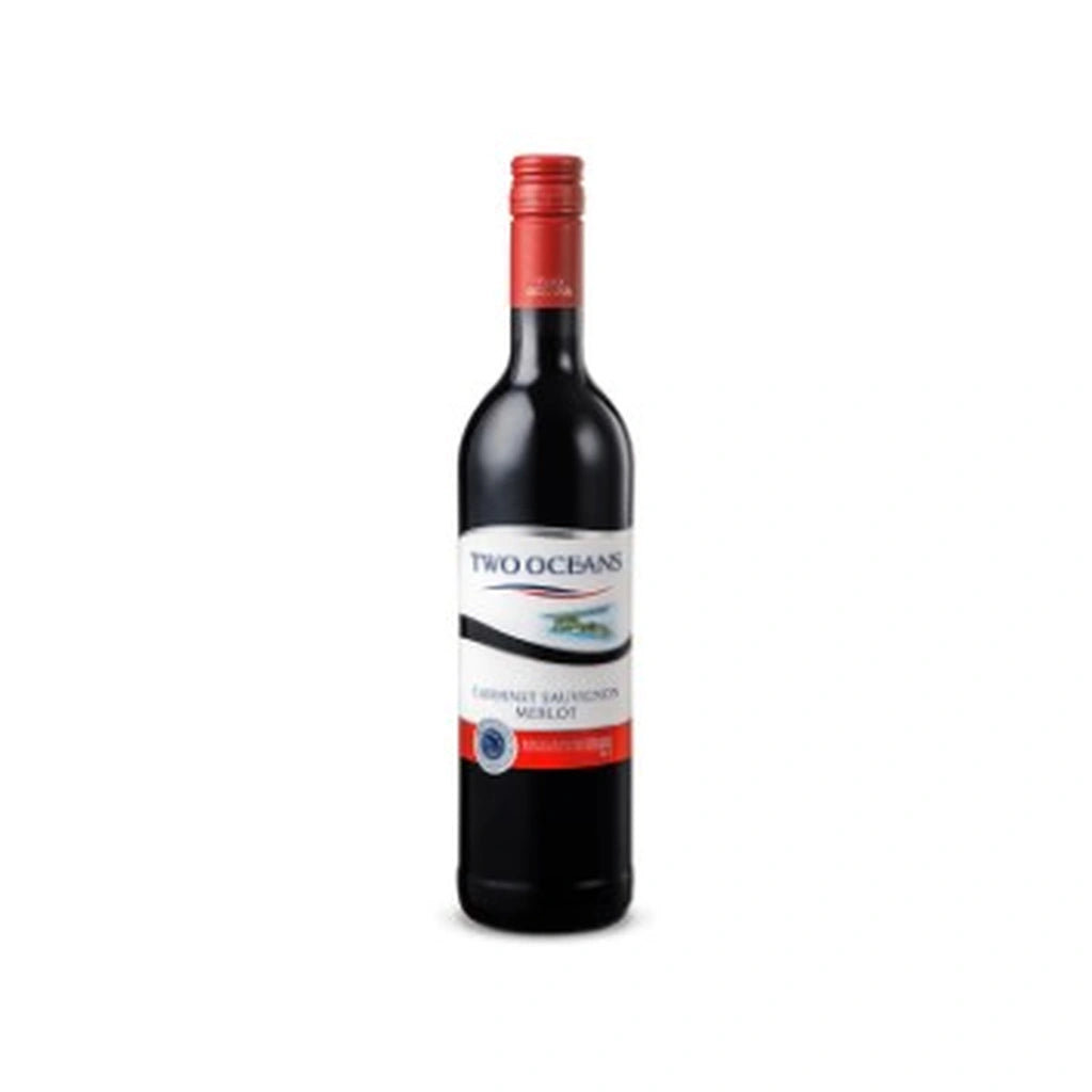 Two Oceans Cabernet Merlot 750Ml
