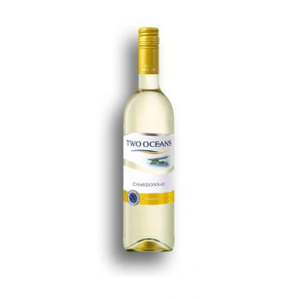Two Oceans Chardonnay 750Ml