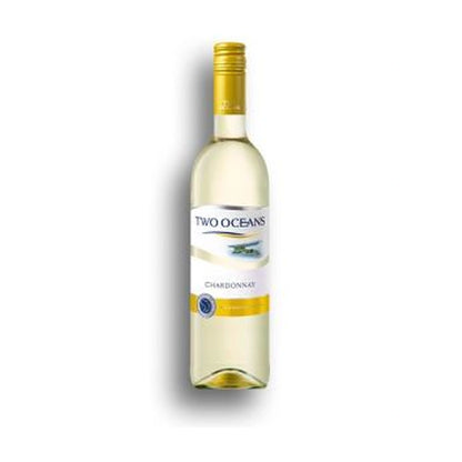 Two Oceans Chardonnay 750Ml