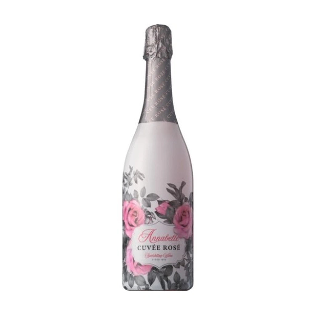 Annabelle Cuvee Rose 750Ml