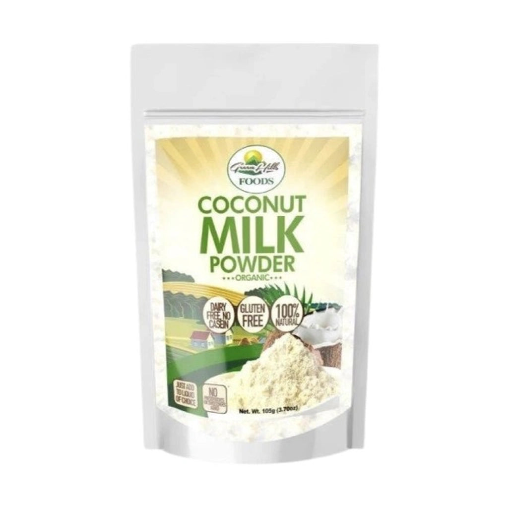 Green Hills Coconut Milk Powder 105G