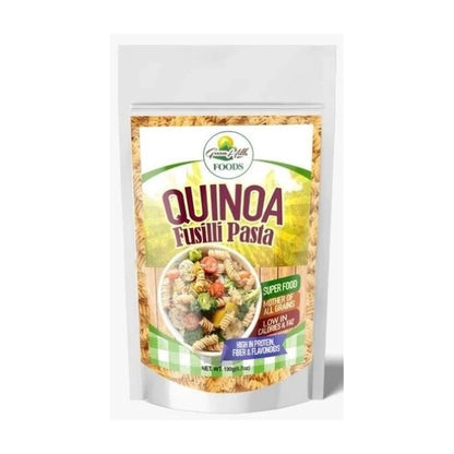 Green Hills Quinoa Fusili Pasta 190G