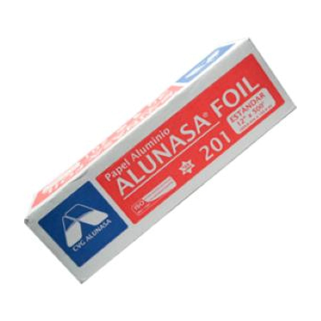 Alunasa Aluminium Foil Refill 16Sqft