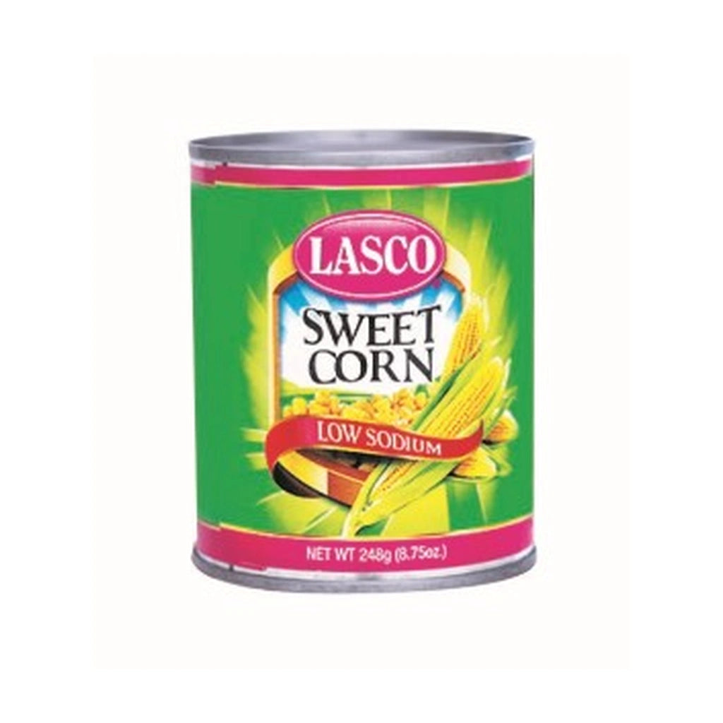 Lasco Whole Kernel Corn 200G