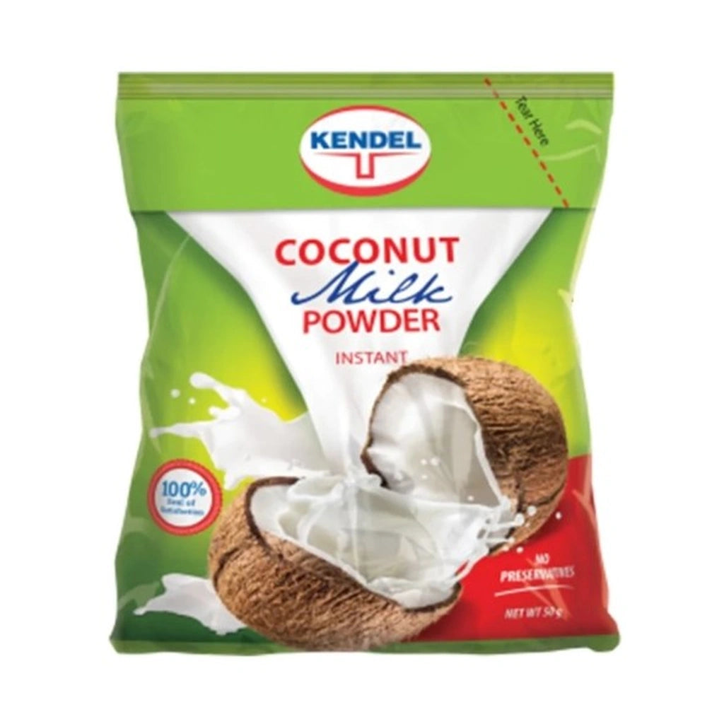 Kendel Coconut Milk Powder 50G