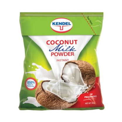 Kendel Coconut Milk Powder 50G