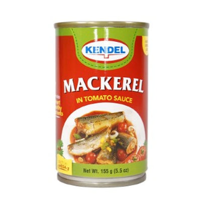Kendel Mackerel 155G