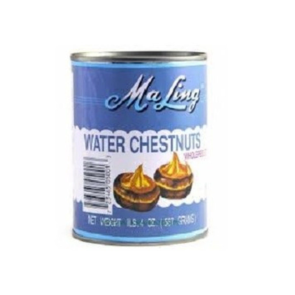 Ma Ling Water Chest Nuts 567G