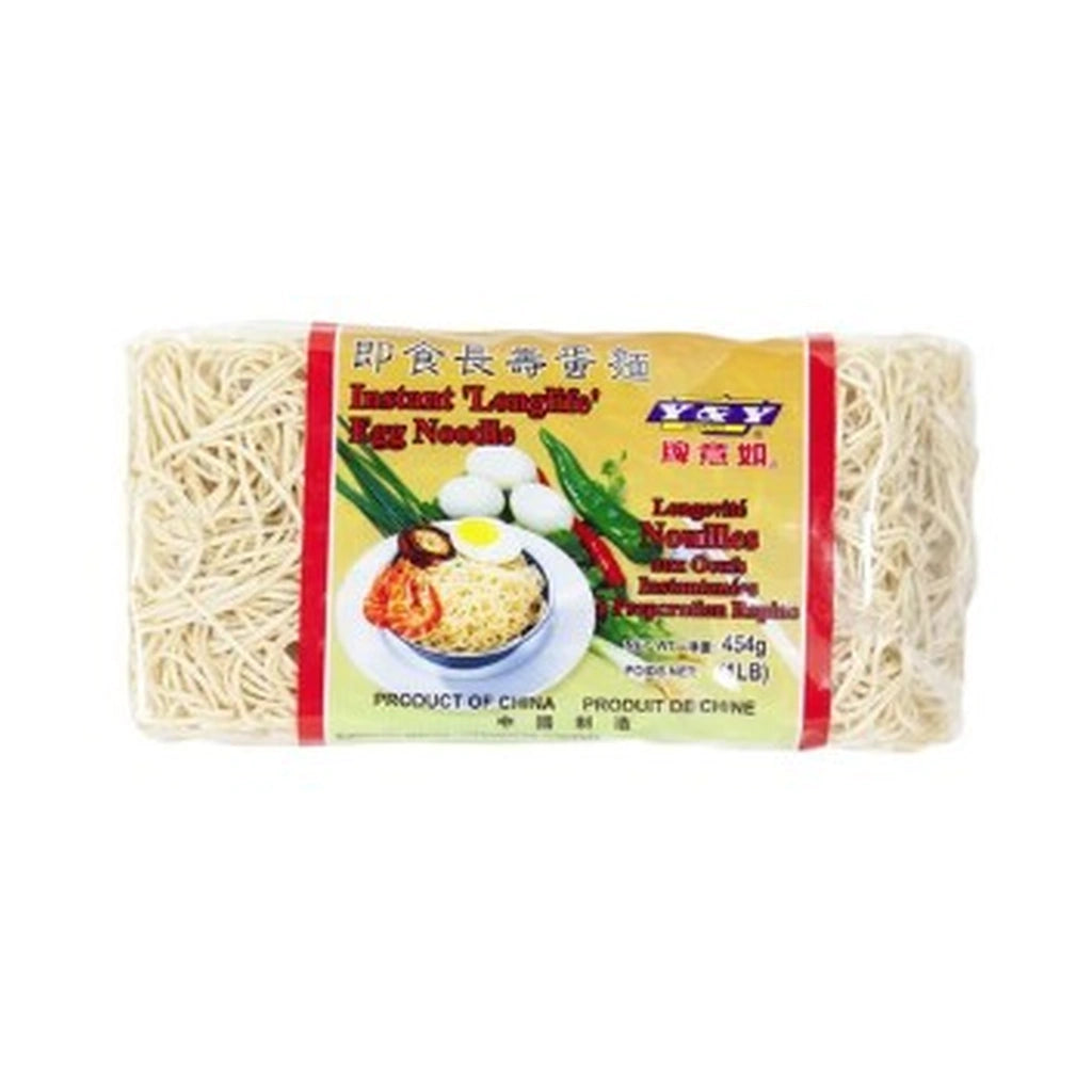 Long Life Inst Egg Ndle 14Oz