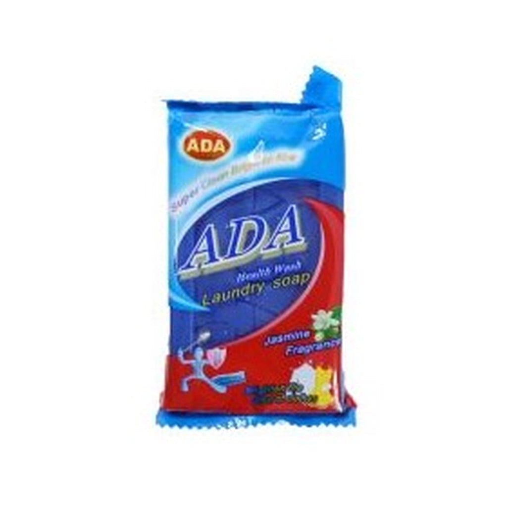 Ada Blue Laundry Bar 130G