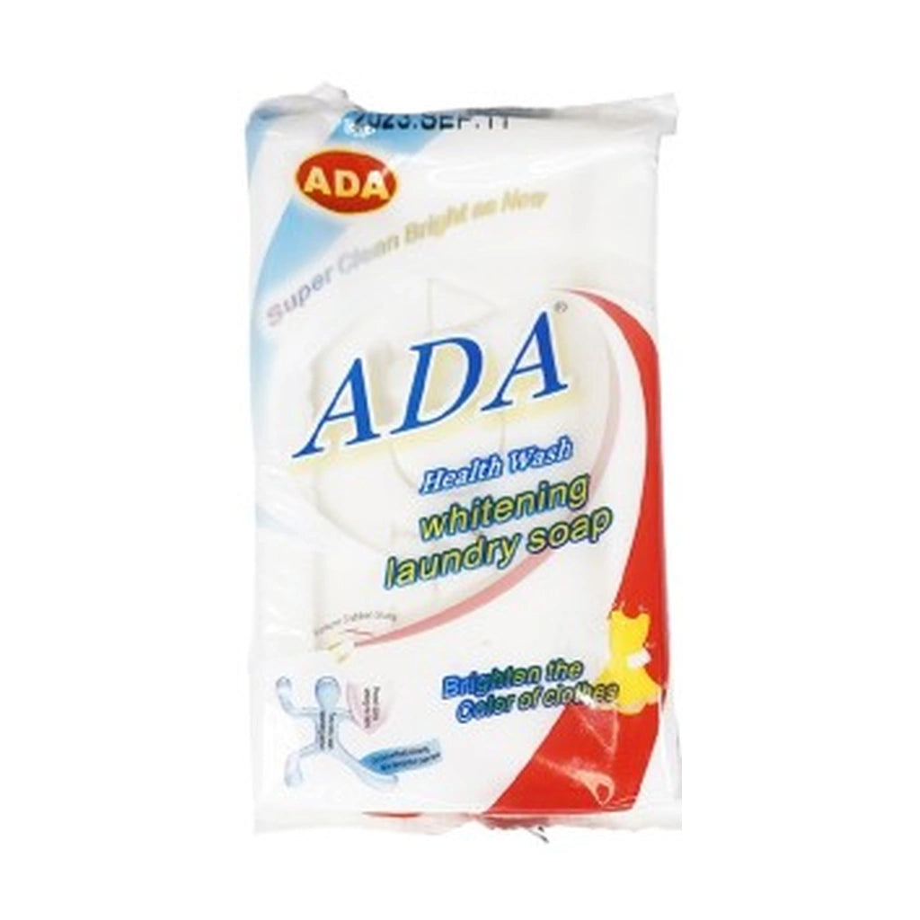 Ada Whitening Laundry Bar 130G