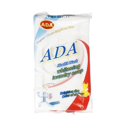 Ada Whitening Laundry Bar 130G