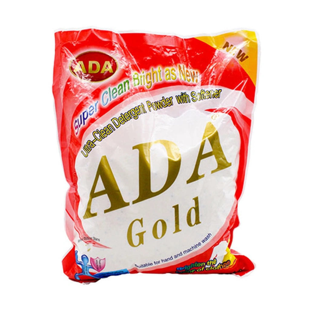 Ada Laundry Powder Gold 900G