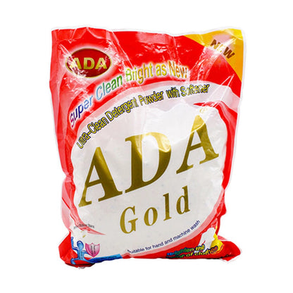 Ada Laundry Powder Gold 900G