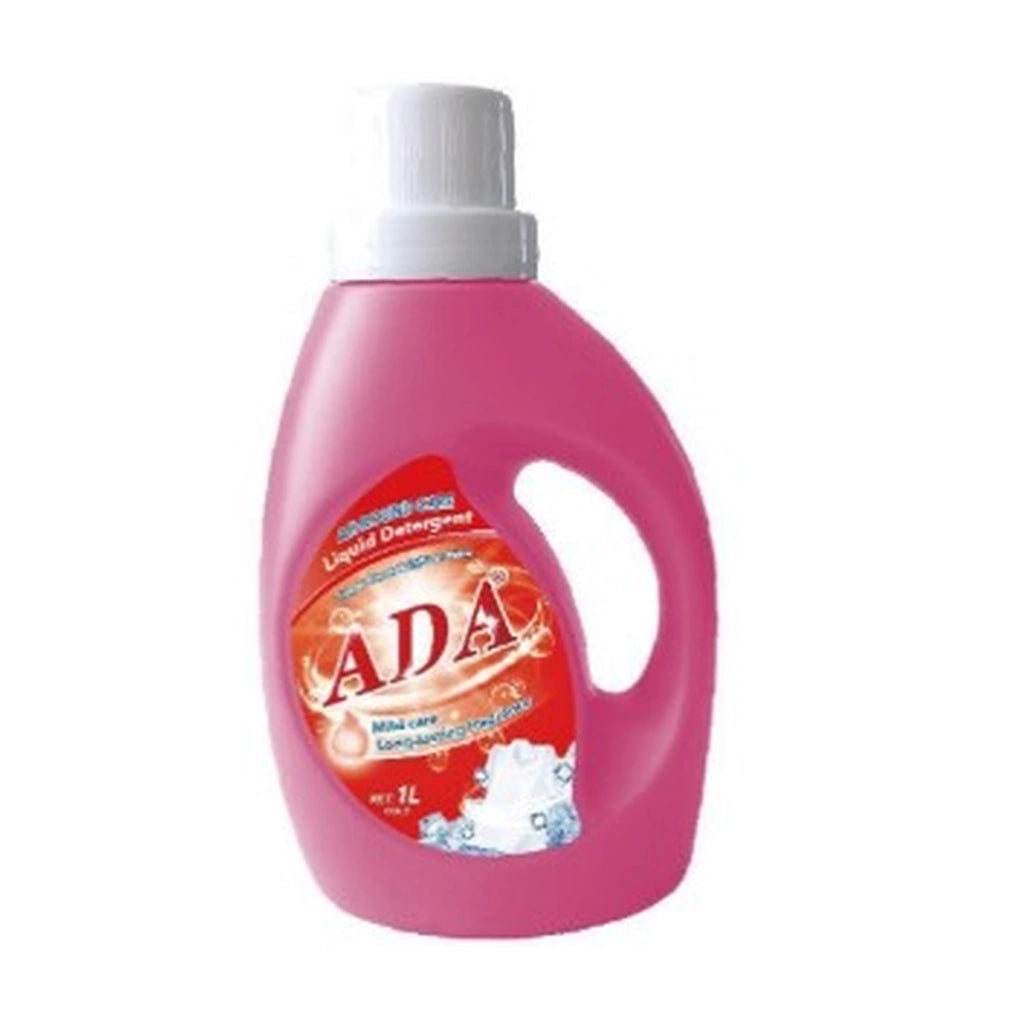 Ada Gold Laundry Detergent 1Lt