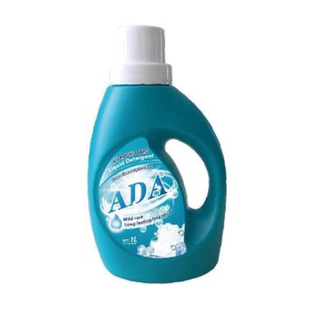 Ada Colour Angel Laundry Detergent 1Lt