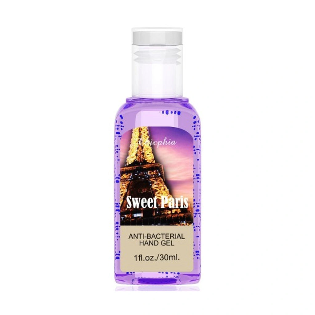 Chicphia Hand Wash 16.9Oz