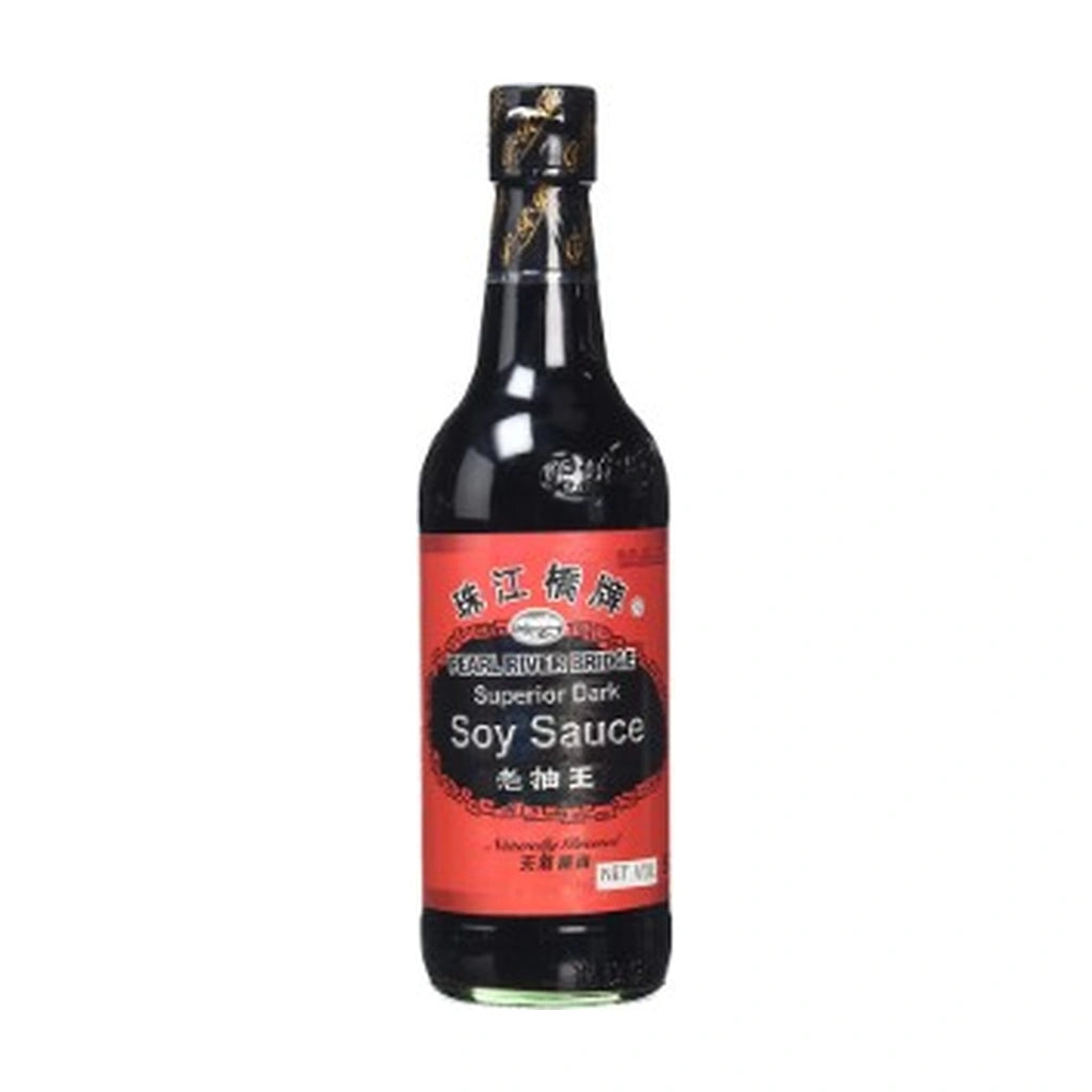 Pearl River Dark Soy/Sau.500Ml