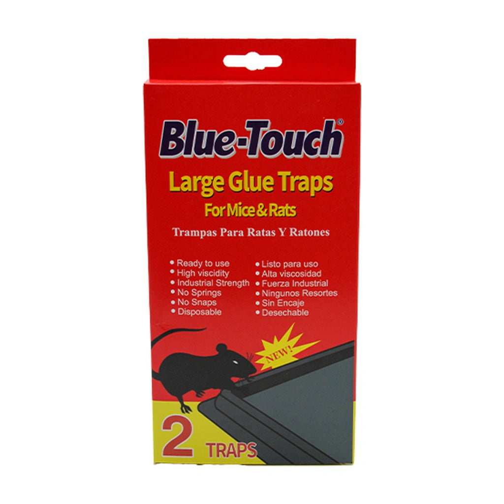 Blue Touch Rat Trap Large