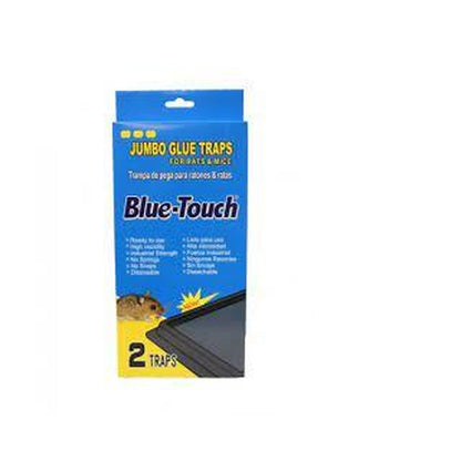 Blue Touch Rat Trap Jumbo