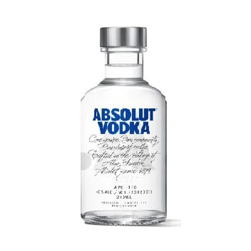 Absolut Vodka 200Ml
